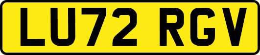 LU72RGV