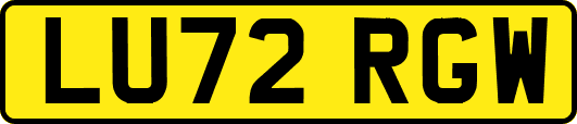 LU72RGW
