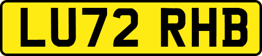 LU72RHB