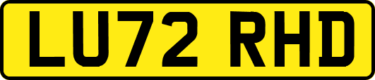 LU72RHD