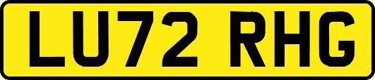 LU72RHG