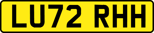 LU72RHH