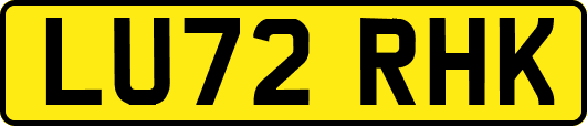 LU72RHK