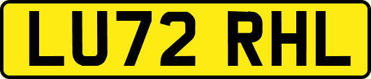 LU72RHL