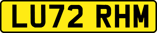 LU72RHM