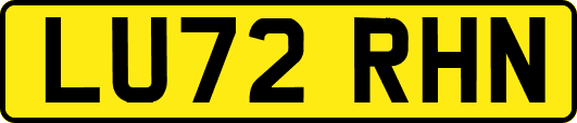 LU72RHN