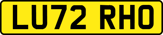 LU72RHO