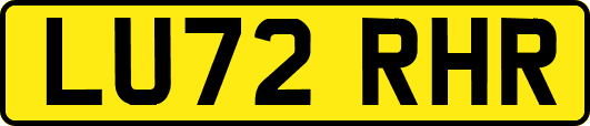 LU72RHR