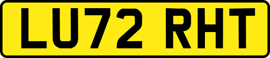 LU72RHT