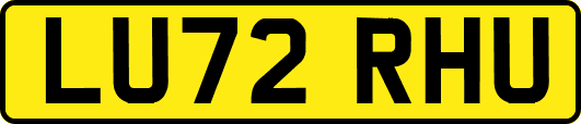 LU72RHU