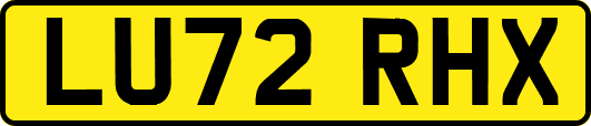 LU72RHX