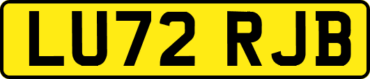 LU72RJB