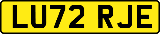 LU72RJE