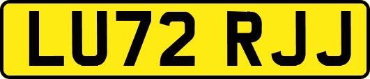 LU72RJJ