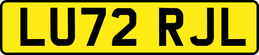 LU72RJL