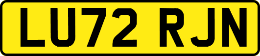 LU72RJN