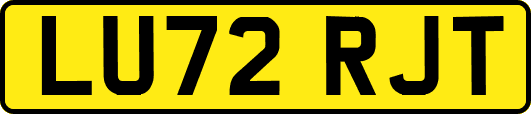 LU72RJT