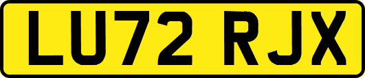 LU72RJX