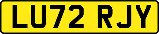 LU72RJY