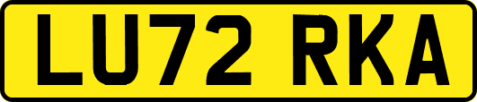 LU72RKA