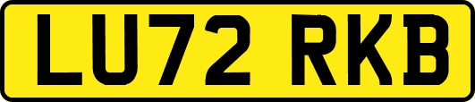 LU72RKB