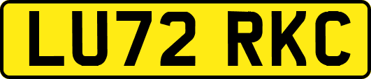 LU72RKC