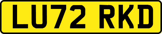 LU72RKD