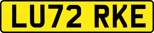 LU72RKE