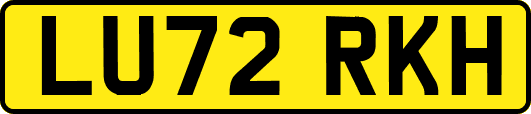 LU72RKH