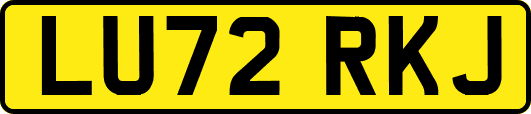 LU72RKJ