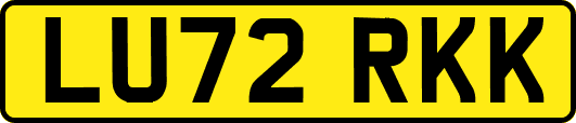 LU72RKK