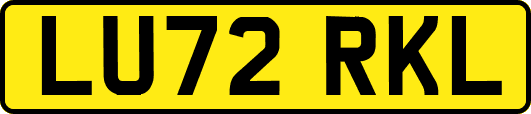 LU72RKL
