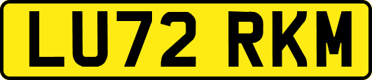 LU72RKM