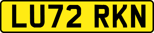 LU72RKN