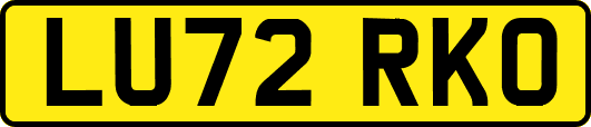LU72RKO