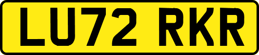 LU72RKR