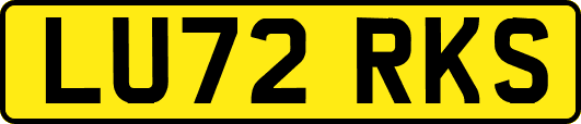 LU72RKS