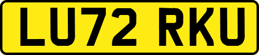 LU72RKU