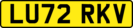 LU72RKV