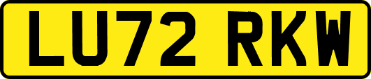 LU72RKW