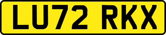 LU72RKX