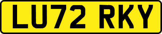 LU72RKY