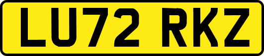 LU72RKZ