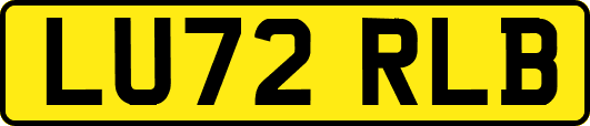 LU72RLB