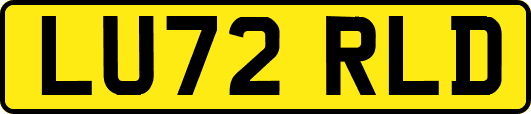LU72RLD