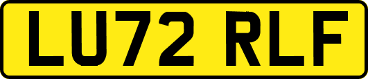 LU72RLF