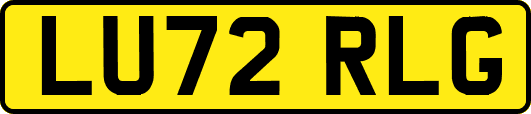 LU72RLG