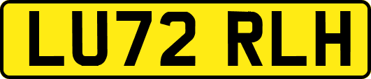 LU72RLH
