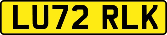 LU72RLK