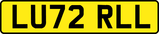 LU72RLL